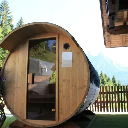 Baita Zeni Tirolerhof (Adults Only)-2